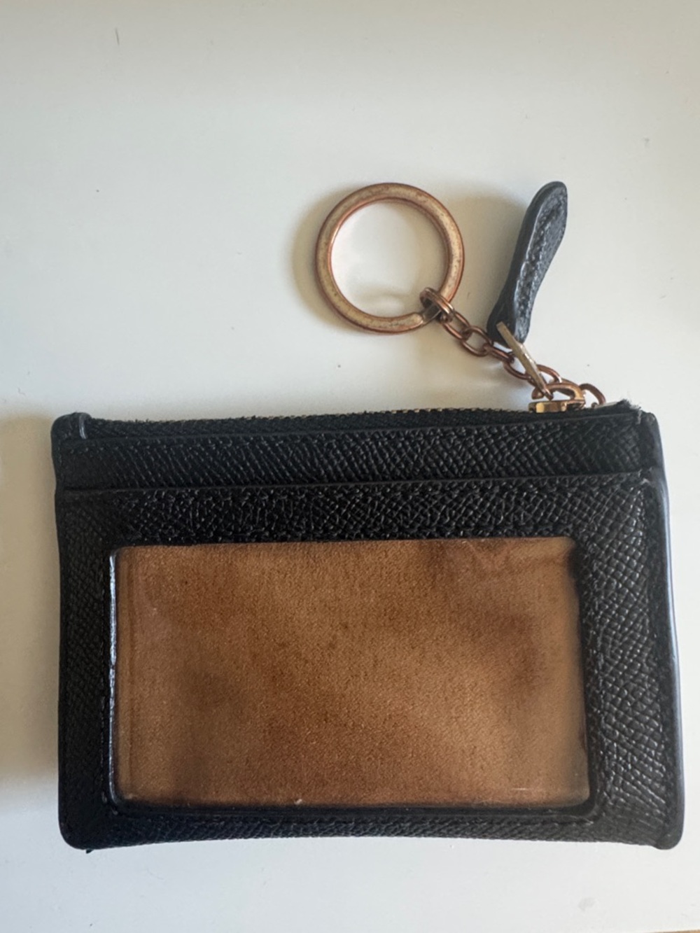 Coach Mini Skinny Id Case - Picture 2 of 7
